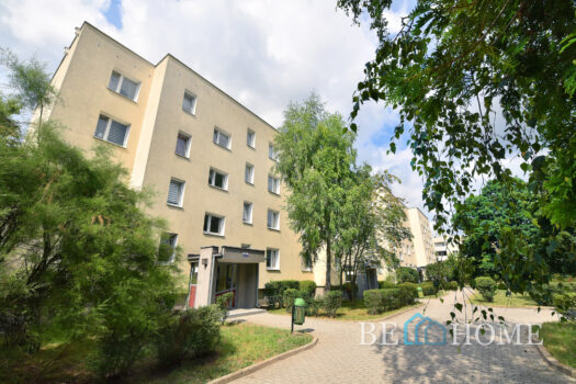 Dwupokojowe mieszkanie w centrum Tarchomina