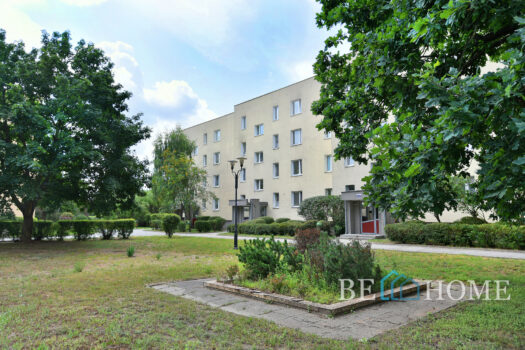 Dwupokojowe mieszkanie w centrum Tarchomina
