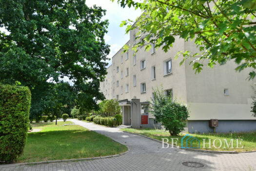 Dwupokojowe mieszkanie w centrum Tarchomina